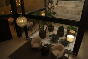  Hotel Paloma  Томельосо